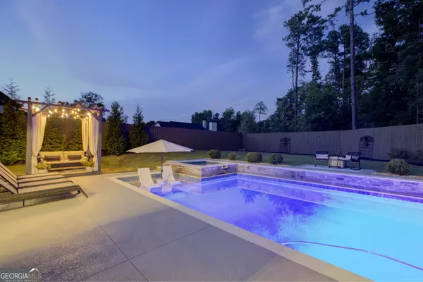 Buford, GA 30519,2647 Sardis WAY