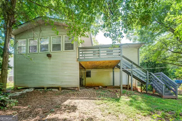 Rex, GA 30273,6693 Bedford RD