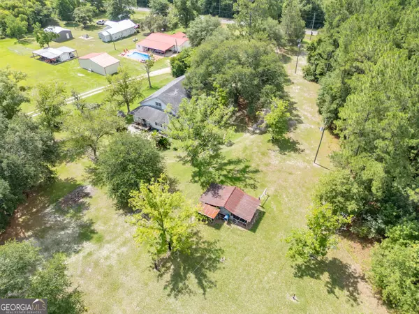 Baxley, GA 31513,1629 George Craven RD