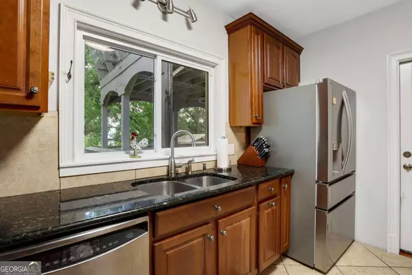 Atlanta, GA 30318,1731 Ridgeway AVE NW