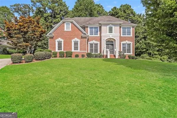 1060 ABERCORN DR, Atlanta, GA 30331