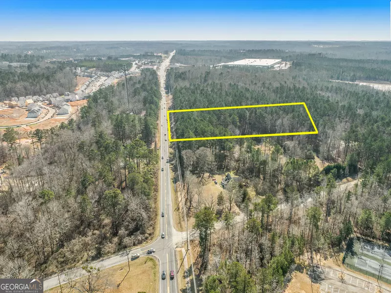0 Campbellton Fairburn RD, South Fulton, GA 30213
