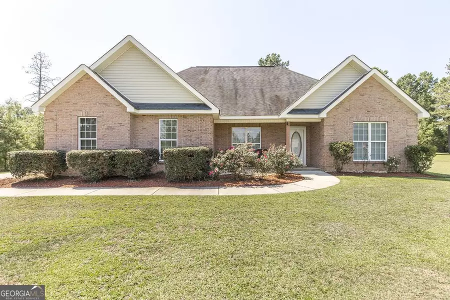 108 Fawn, Macon, GA 31216