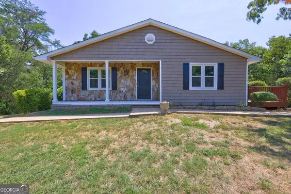 Rydal, GA 30171,166 Hobgood