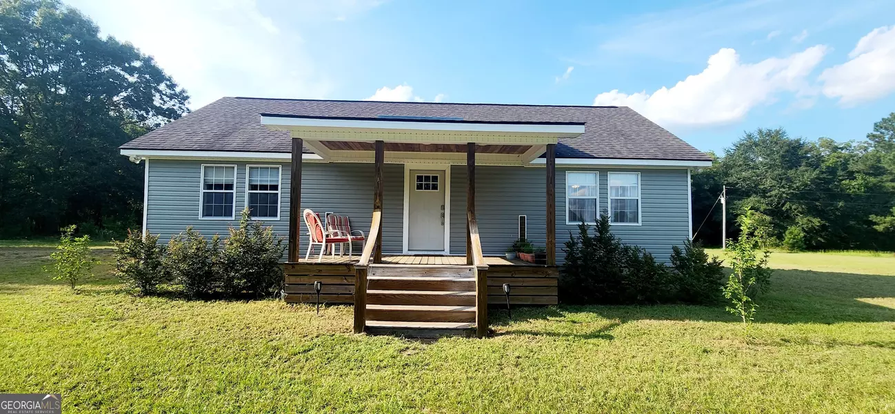 5279 Bay Gall RD, Garfield, GA 30425