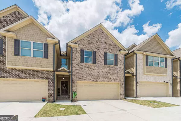 Lilburn, GA 30047,252 Cashes DR