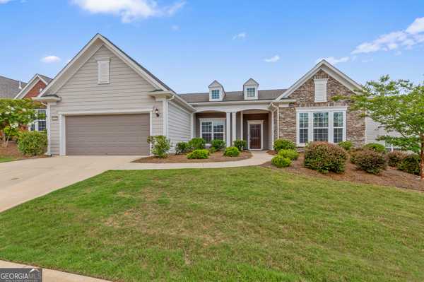 112 Little Gem, Griffin, GA 30223