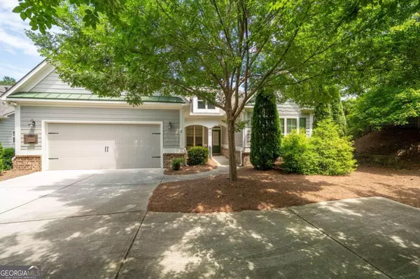 Marietta, GA 30064,527 Winding Ridge