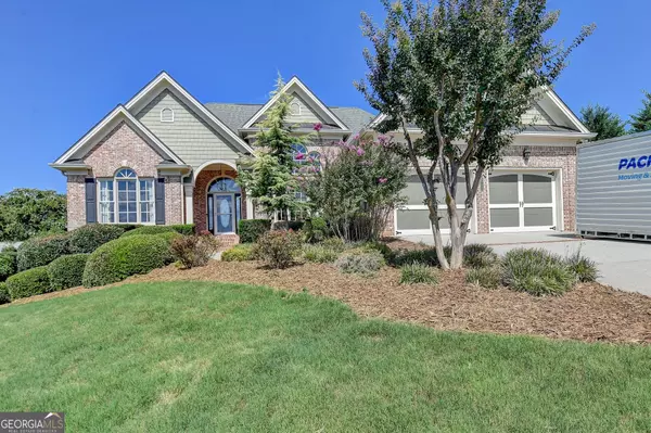 4515 Arlington, Gainesville, GA 30506