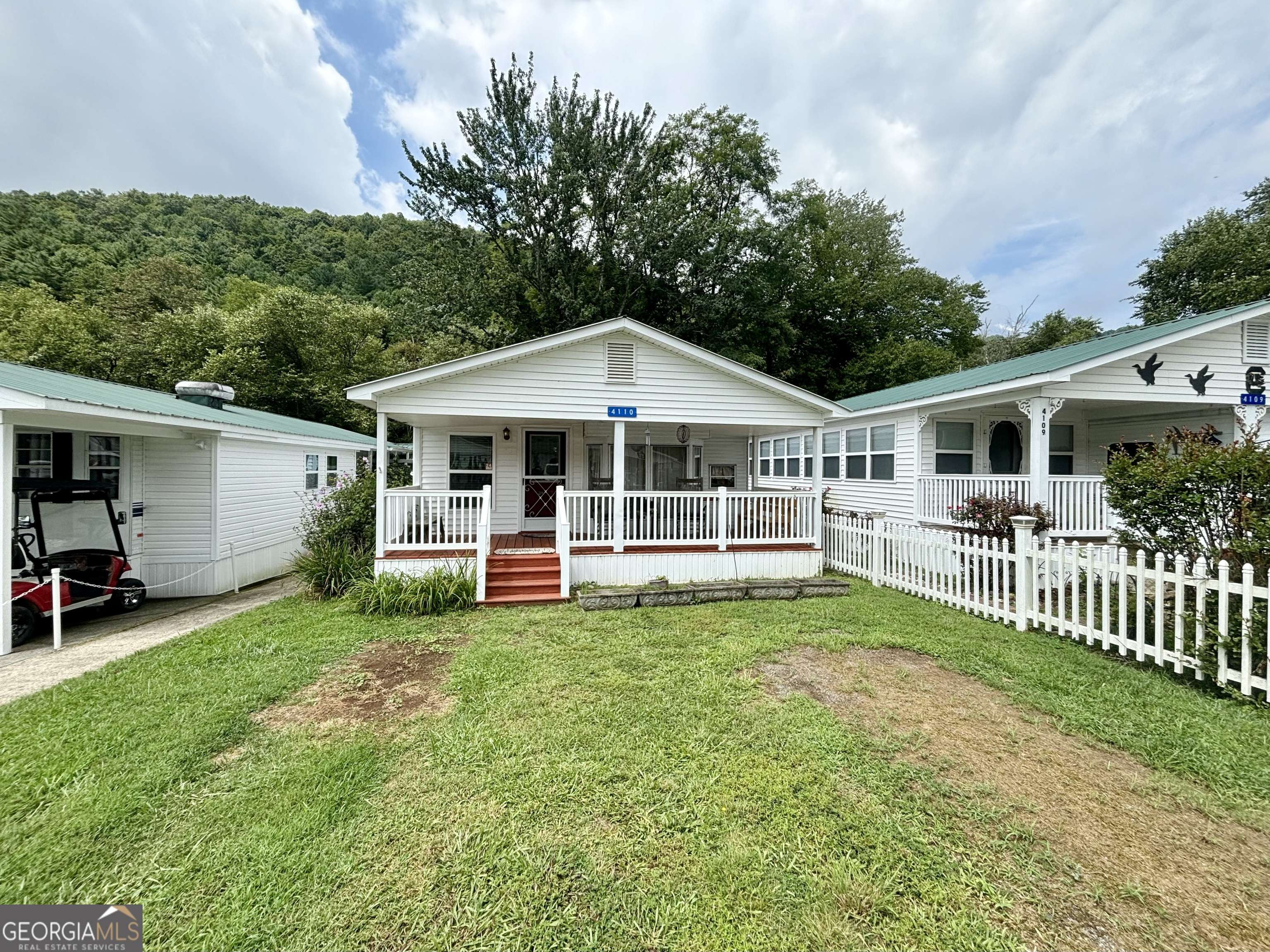 4110 Riverbank RUN, Hiawassee, GA 30546