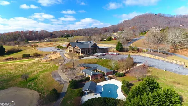 Hayesville, NC 28904,LOT 73M Ridges Overlook