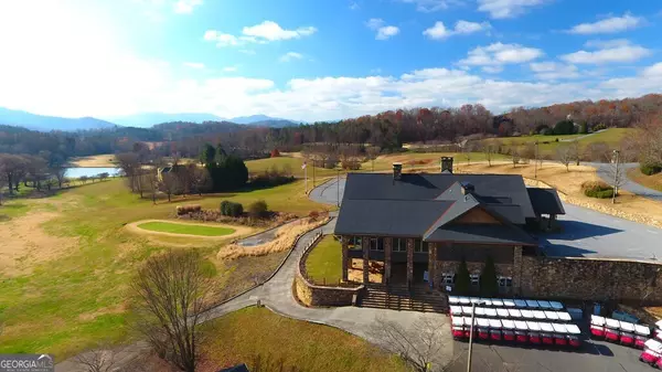 Hayesville, NC 28904,LOT 73M Ridges Overlook