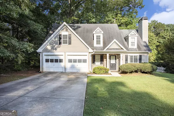 355 Radcliffe, Covington, GA 30016