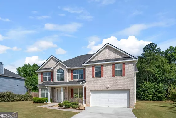 103 Madisyn DR, Hampton, GA 30228