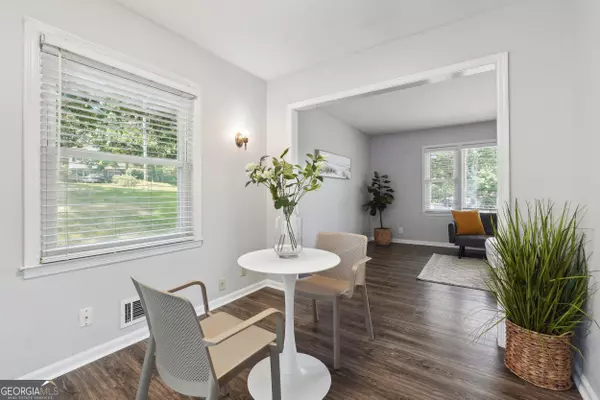 Marietta, GA 30062,658 Bonnie Dell DR