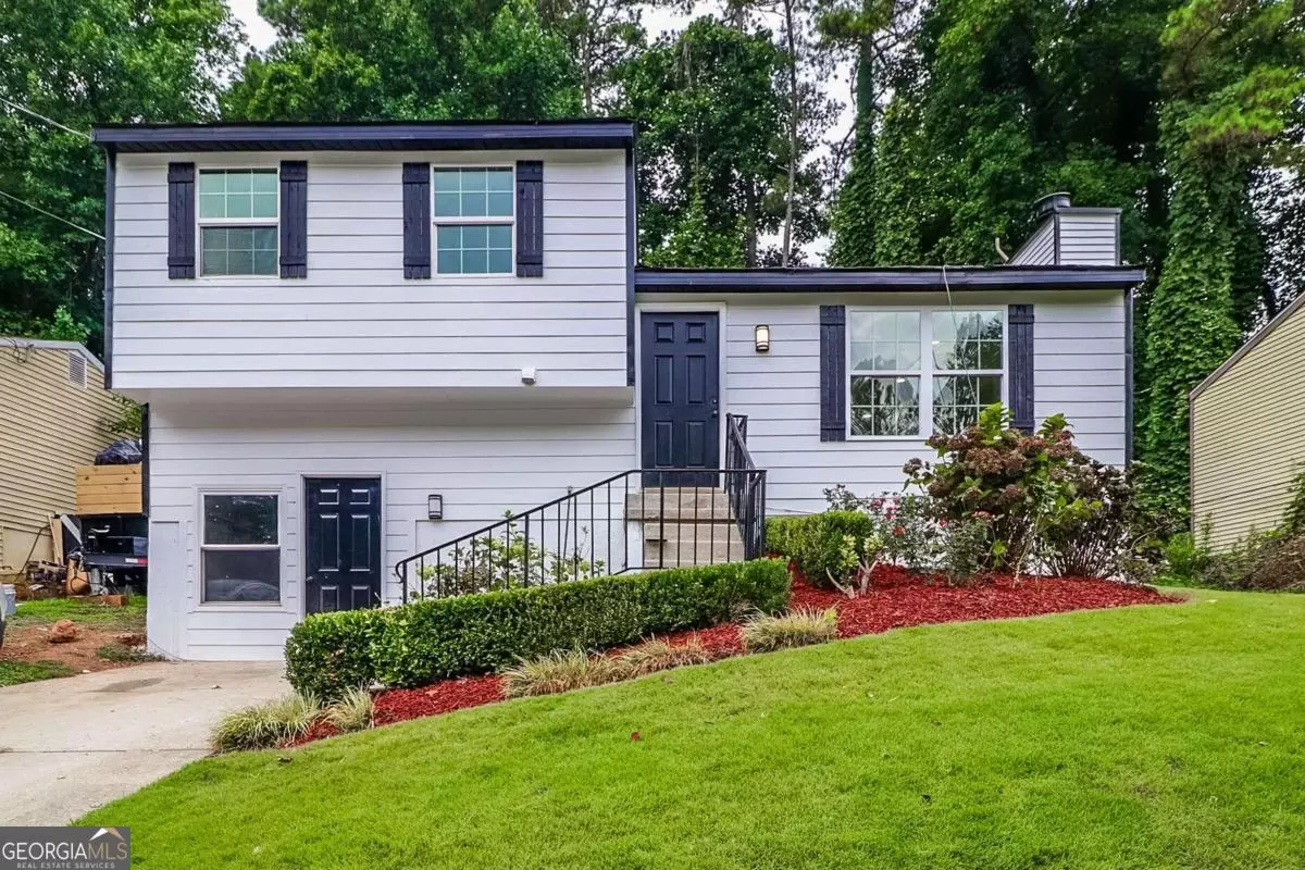 Norcross, GA 30093,1406 Silver Lake DR