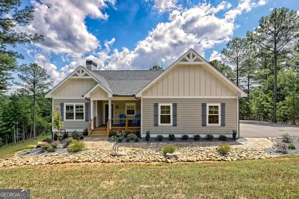 Blairsville, GA 30512,290 Stables LOOP