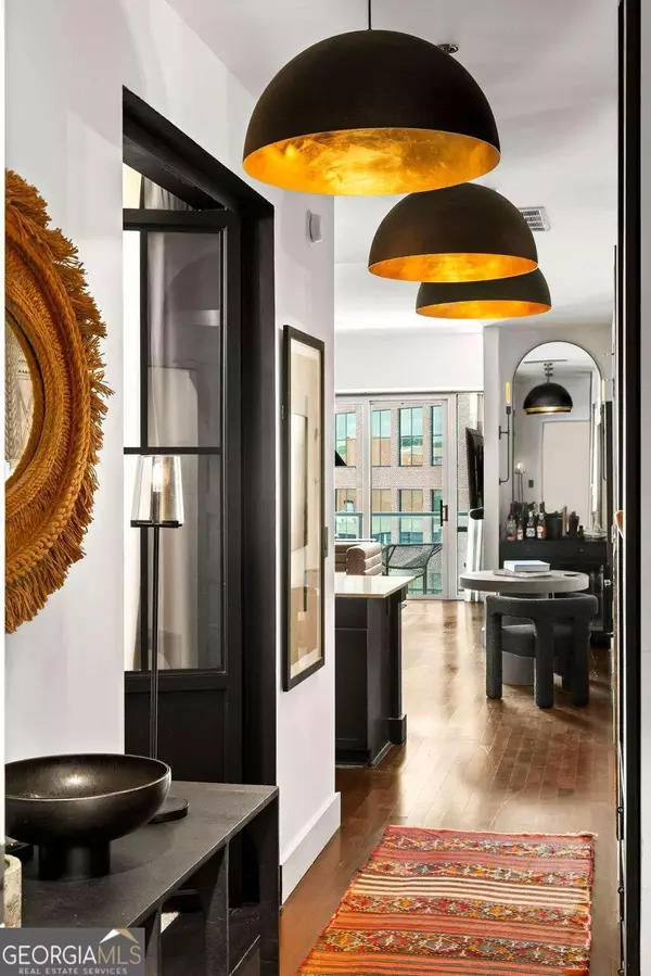 Atlanta, GA 30318,1100 HOWELL MILL RD NW #508