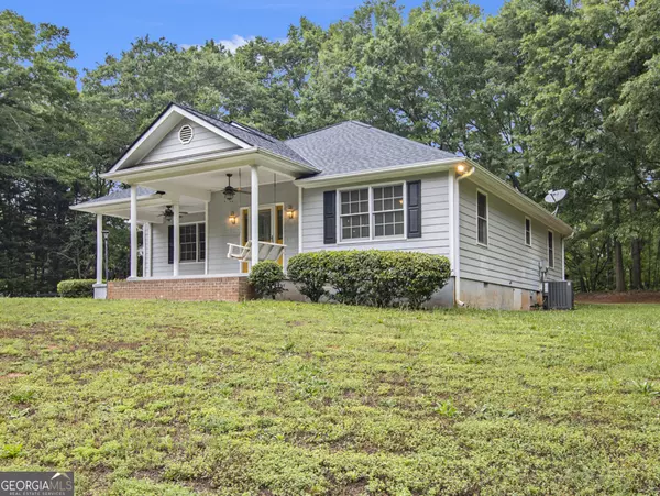 Danielsville, GA 30633,49 Pleasant ST