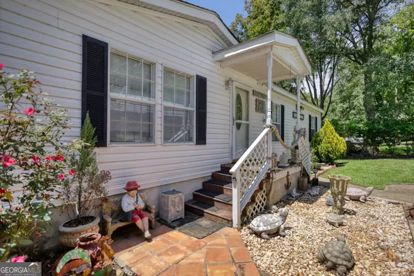 Eatonton, GA 31024,132 Sunset DR