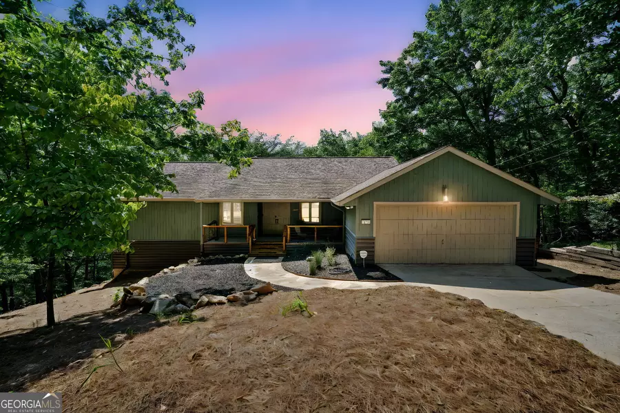 189 Little Coyote LOOP, Waleska, GA 30183