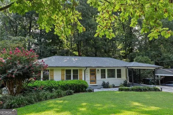 3593 Vanet RD, Atlanta, GA 30341