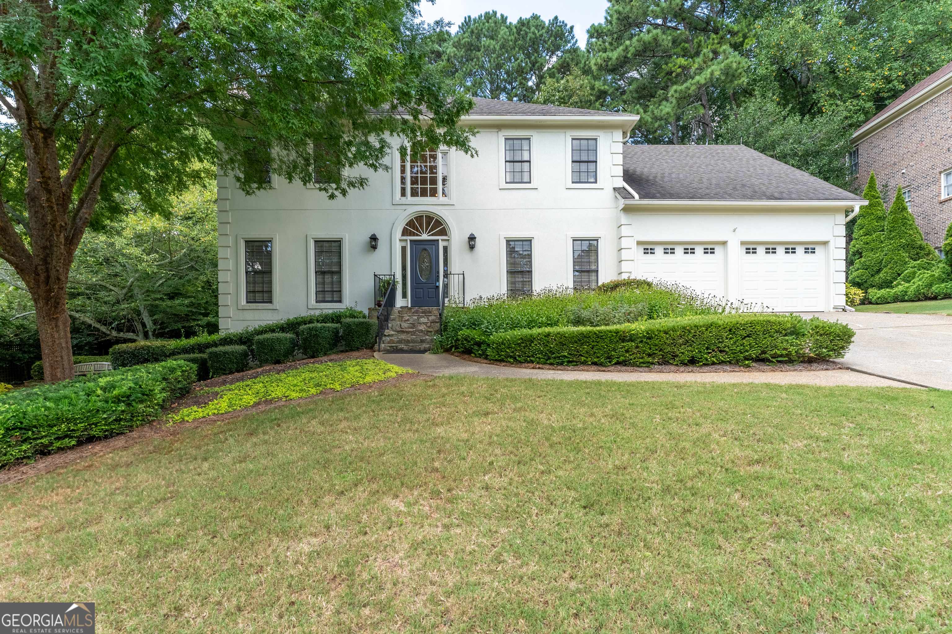 9180 Mackinac DR, Alpharetta, GA 30022