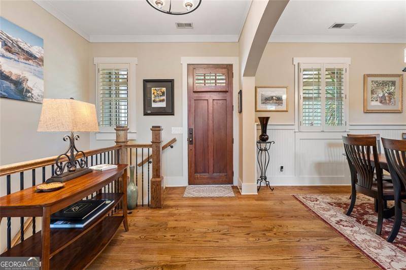 Big Canoe, GA 30143,48 Osi WAY