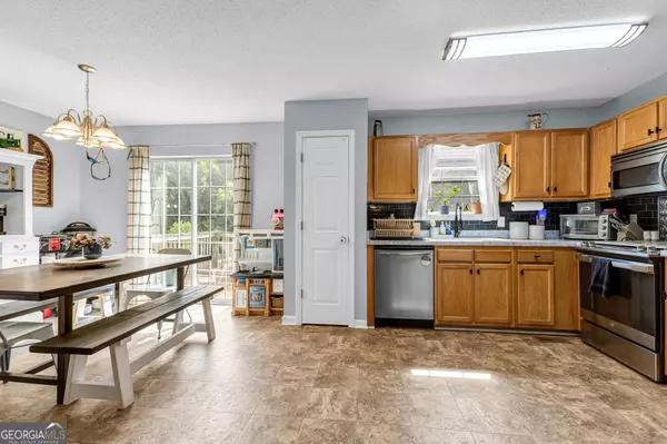 Kingston, GA 30145,75 Kingston Pointe