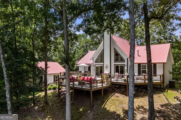 539 S Dream Catcher, Blue Ridge, GA 30513