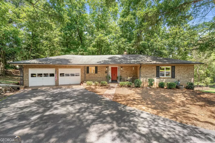 2209 Ridge, Hartwell, GA 30643