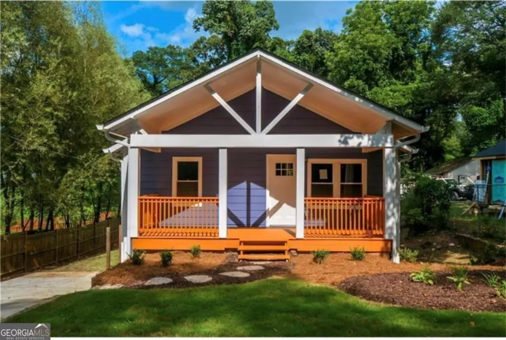 Atlanta, GA 30315,1552 Park RD SE