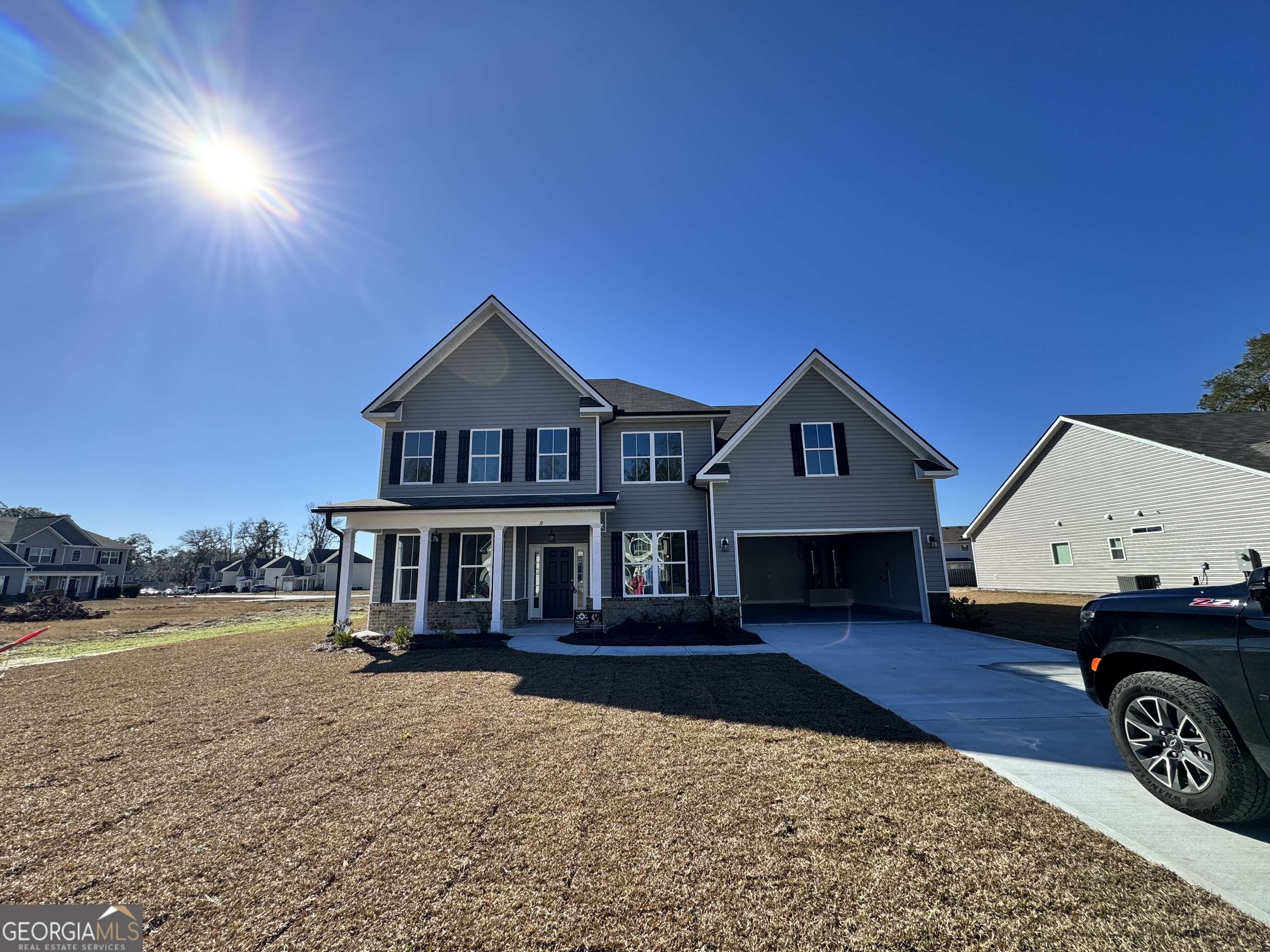 Guyton, GA 31312,19 Oakmont DR