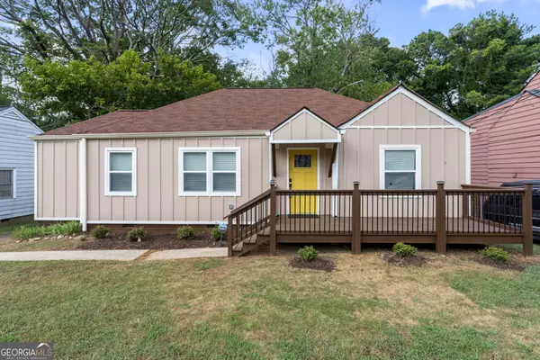 1909 Sylvan Ridge DR SW, Atlanta, GA 30310