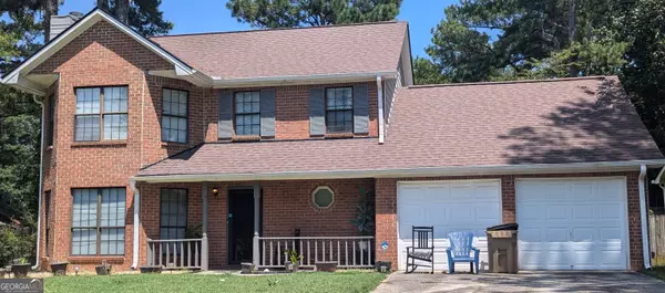 8914 Gardener,  Jonesboro,  GA 30238