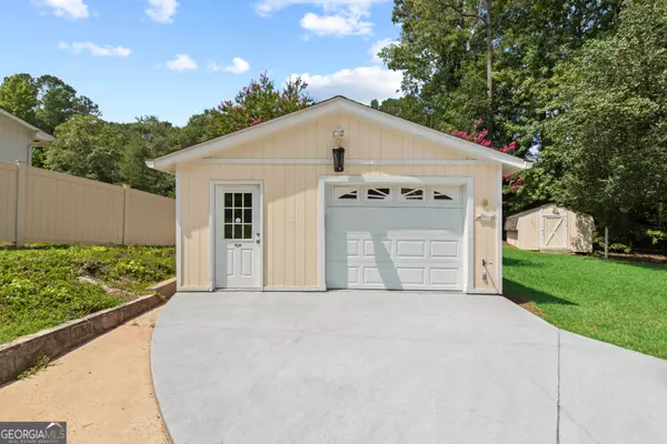 Sharpsburg, GA 30277,31 Shoal Creek DR