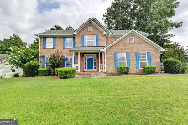 3312 Summit Glen, Loganville, GA 30052