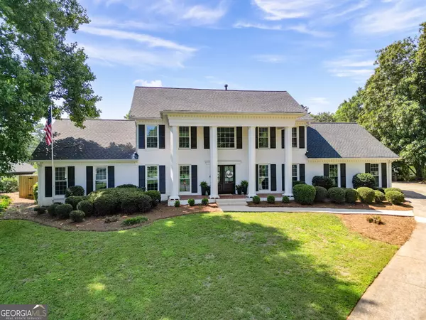 805 Saddle Hill, Roswell, GA 30075