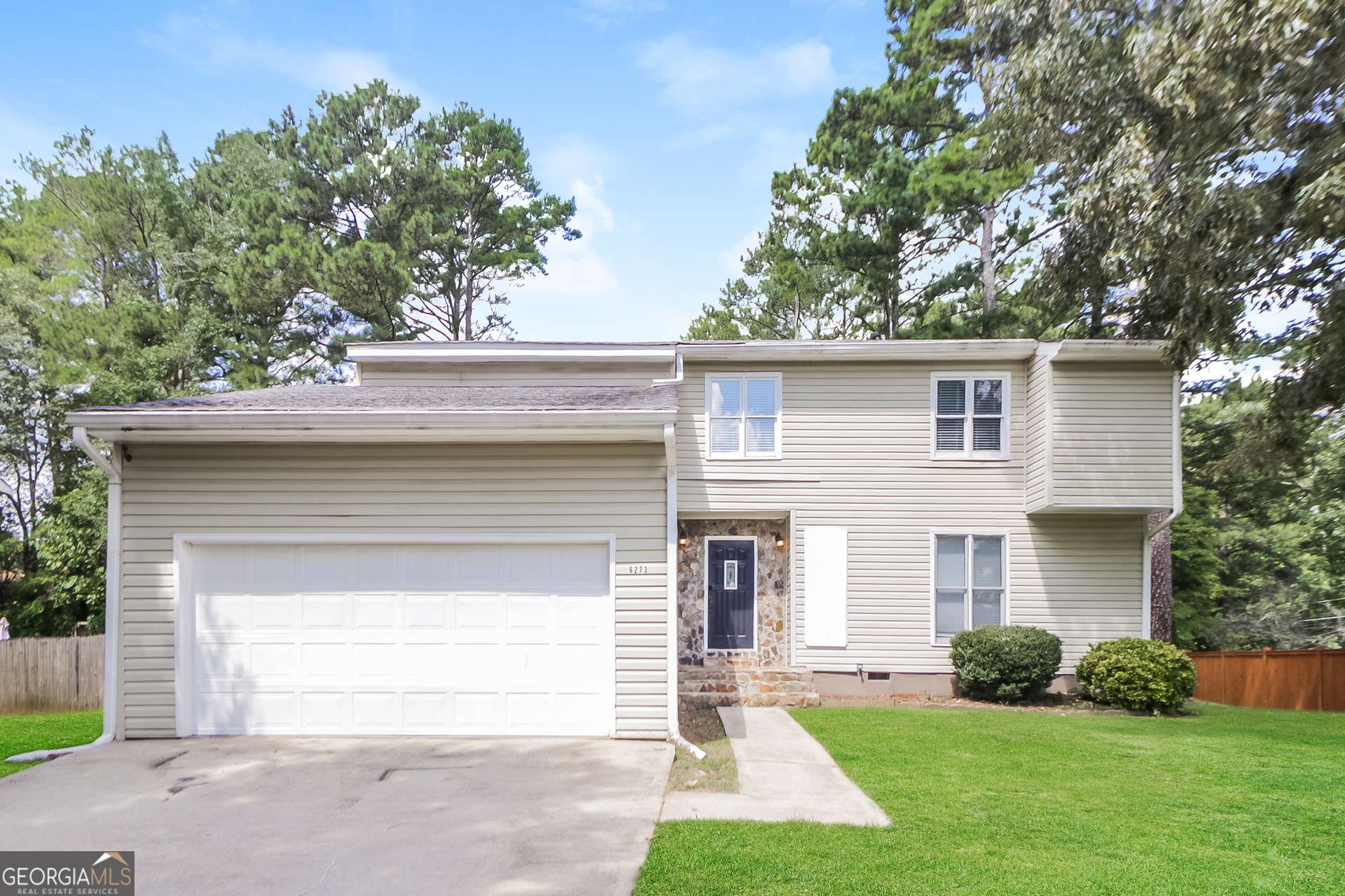 6273 Knights WAY,  Riverdale,  GA 30296