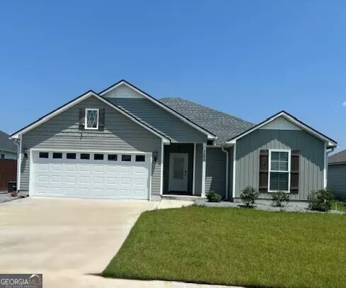 3658 Deidra Miller Lane, Valdosta, GA 31605