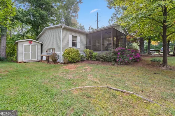Gainesville, GA 30506,5535 Mount Shores CIR