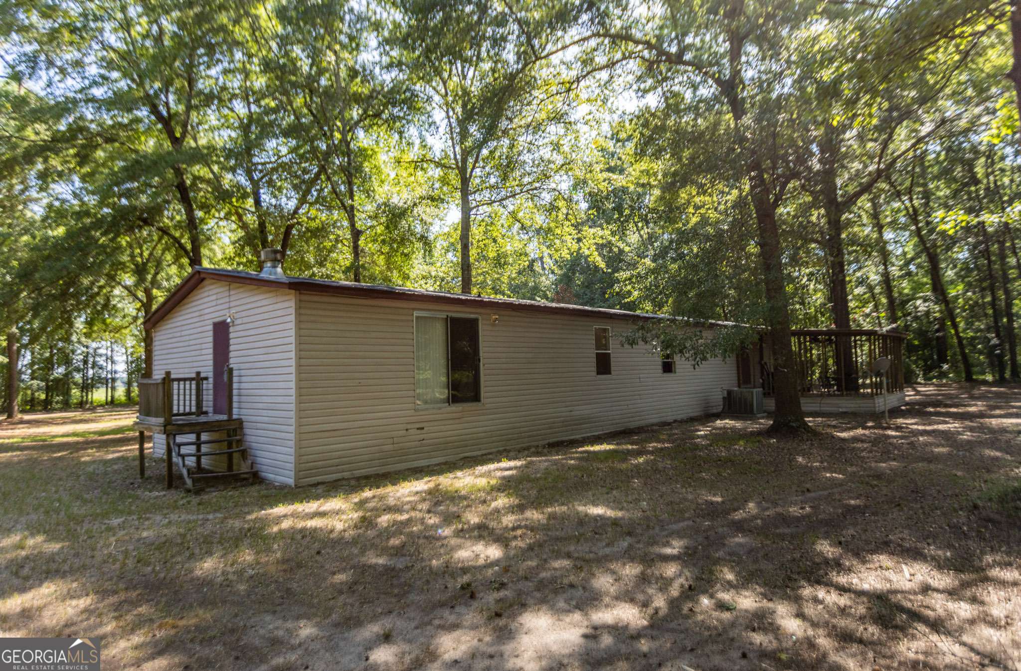 Ideal, GA 31041,3654 Whitewater RD