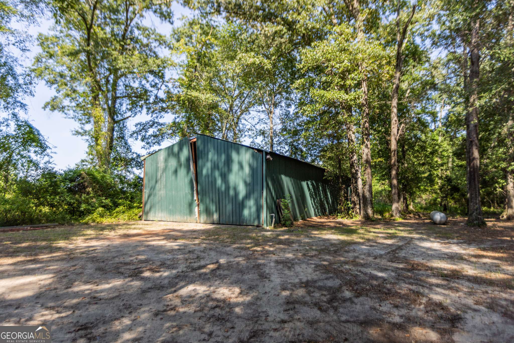 Ideal, GA 31041,3654 Whitewater RD