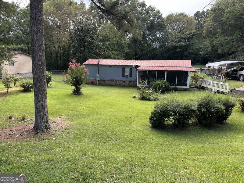 39 Ellington, Rockmart, GA 30153