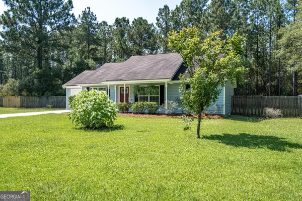 Guyton, GA 31312,209 Barrister DR