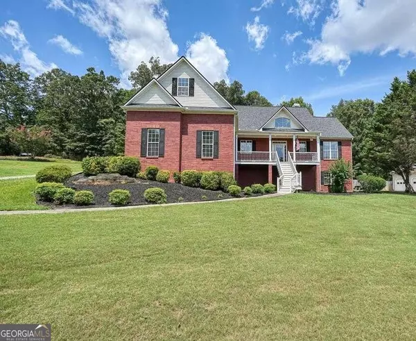 15 Scarlett Oak DR NE, Cartersville, GA 30121