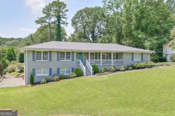 Marietta, GA 30068,2994 Blackberry LN