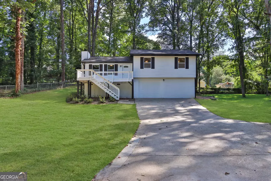 3399 Forest Knoll, Duluth, GA 30097