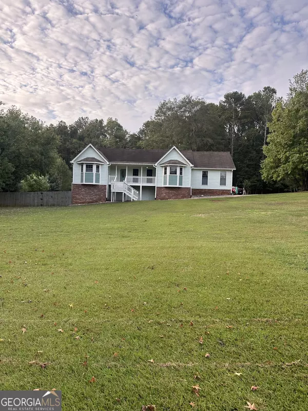 Fayetteville, GA 30215,155 Clearbrook