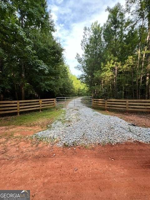 0 Pilgrim Rest Church Road, Manchester, GA 31816